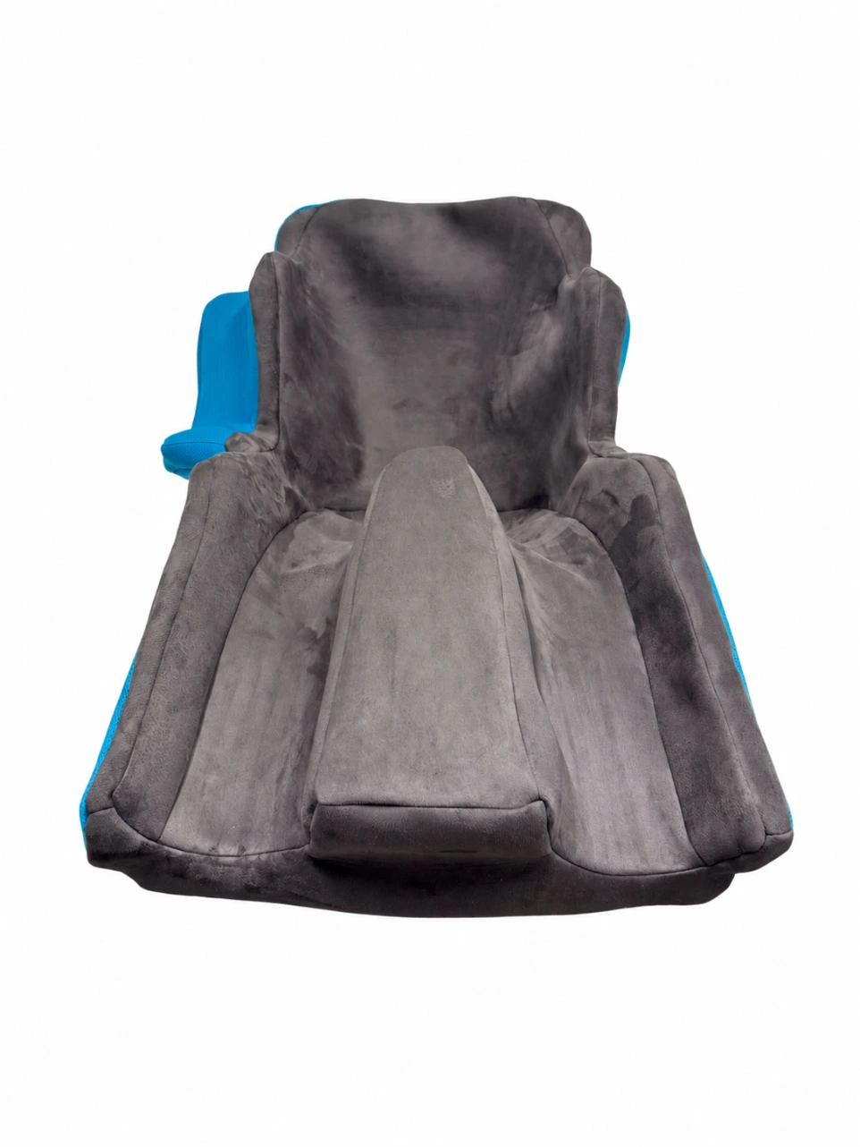 Housse pour corset-siège polyhandicap