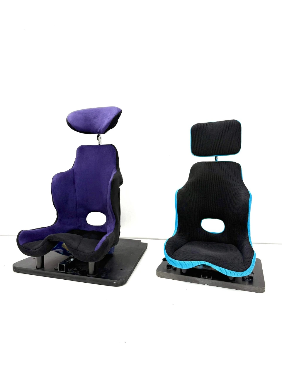 Housse pour corset-siège polyhandicap