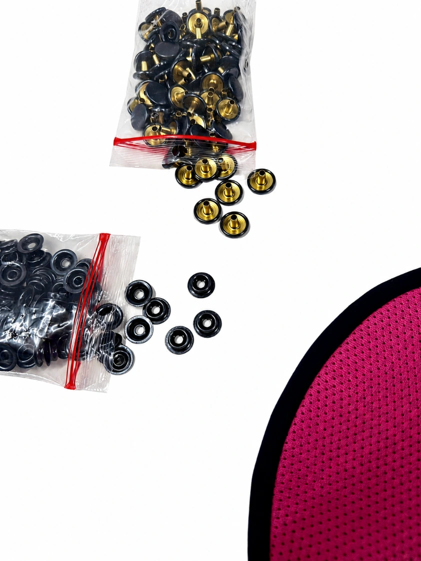 Matériaux et accessoires fourniture orthopédie