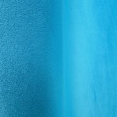 ALCANTARA GARNISSAGE / COLORIS BLEU HAWAI / Laize=145cm / L=100cm / Soit 1,45m2