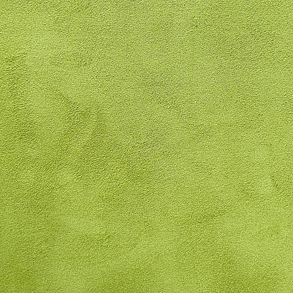 ALCANTARA GARNISSAGE / COLORIS VERT
