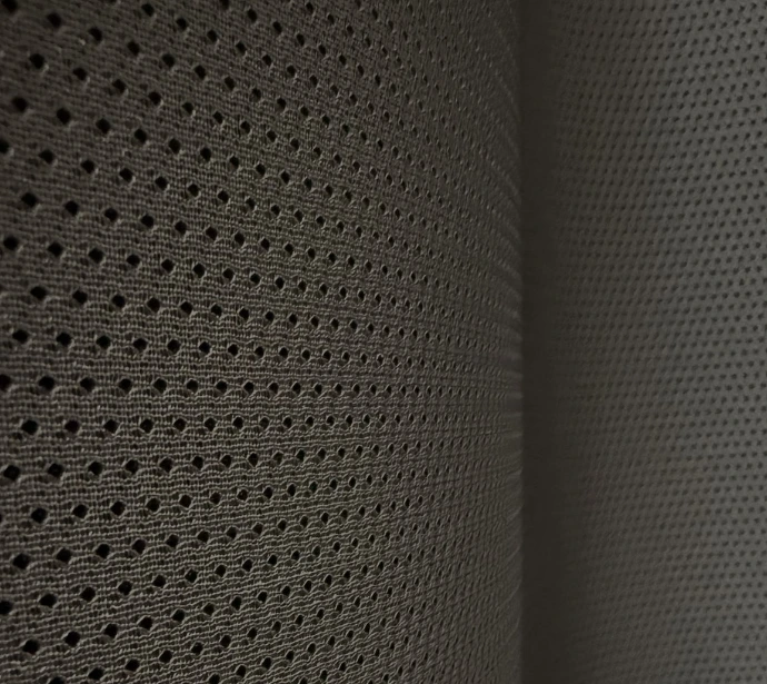 3D GARNISSAGE NOIR
