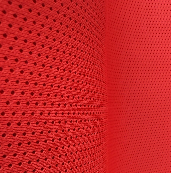 3D GARNISSAGE ROUGE