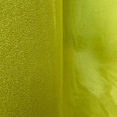 ALCANTARA GARNISSAGE VERT
